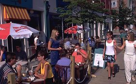 Crowne Plaza Fredericton Lord Beaverbrook By Ihg